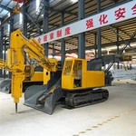 Mining Tunnel Mucking Loader Wheel Mucking Loaders Πώληση Doosan Engine Wheel Loader Τιμή Εμπόριο